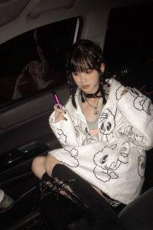 洗屋先生樱花