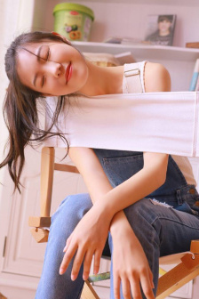 天涯睡烂了的女明星